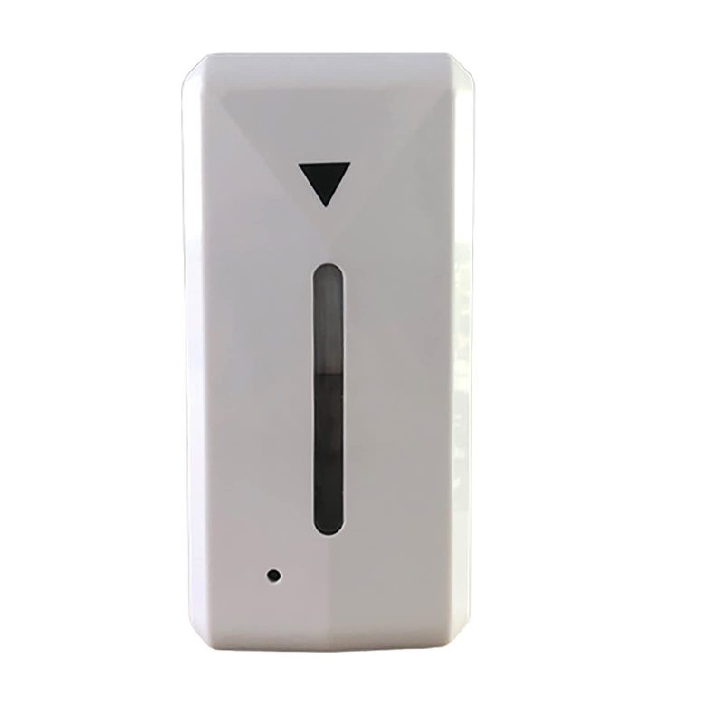 1 litre Automatic Hand Sanitizer Dispenser,Touchless Soap - Image 4