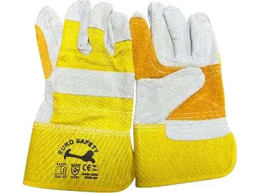 Double Palm Gloves 5012-DP