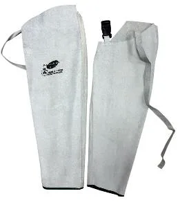 Leather Sleeves