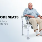 commode seats: Comfort, Safety, and Independence