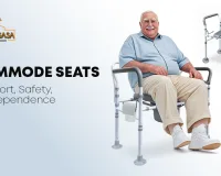 commode seats: Comfort, Safety, and Independence