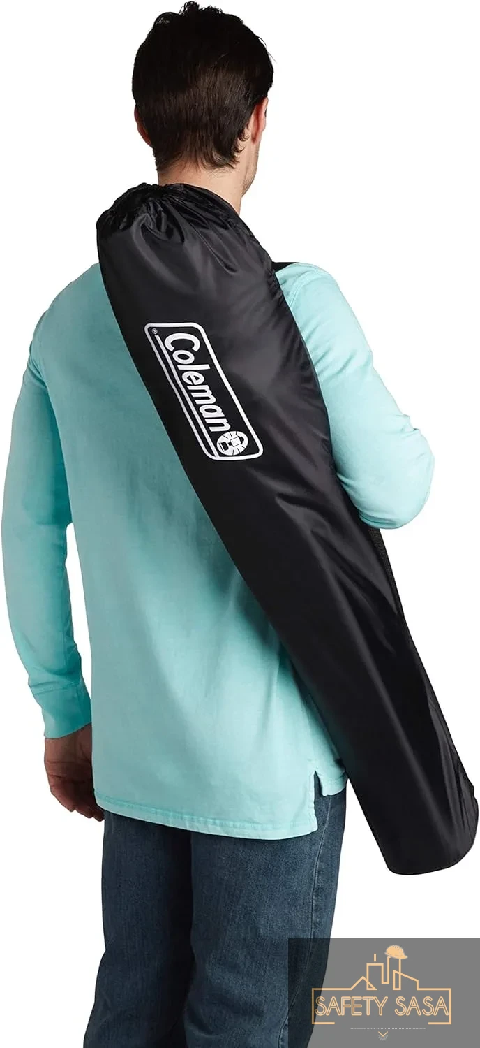 Portable Outdoor Chair - Image 4