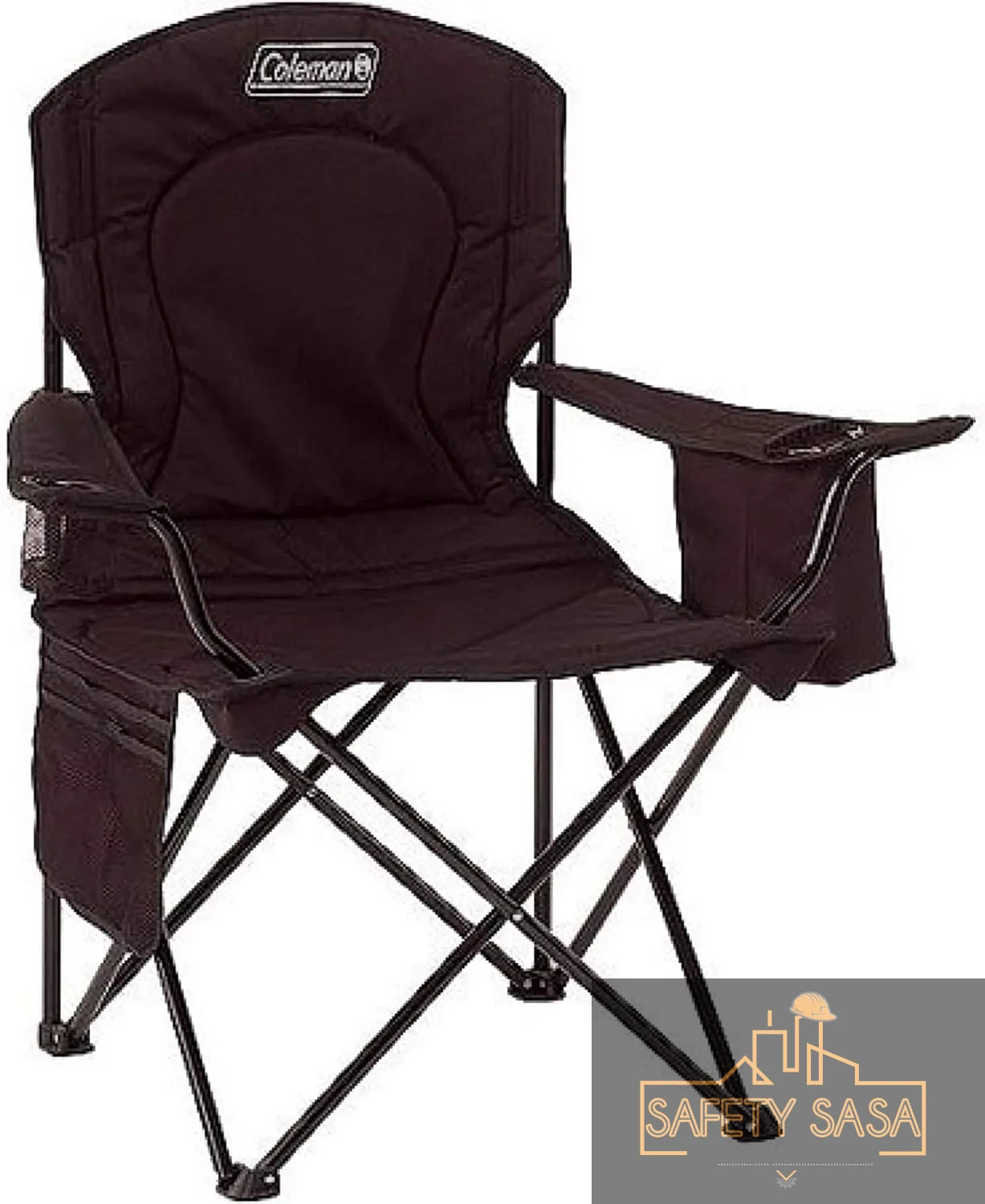 Portable Outdoor Chair - Image 5