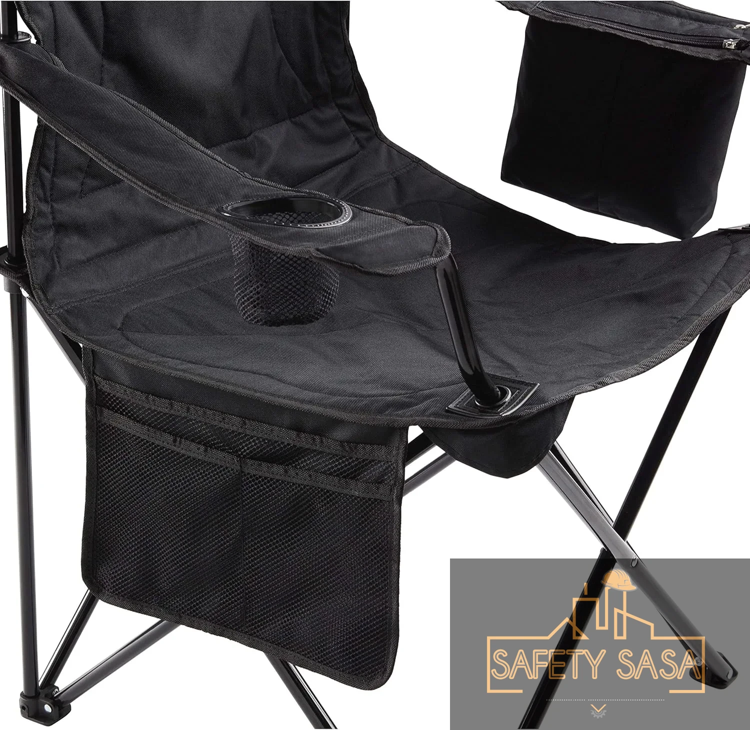 Portable Outdoor Chair - Image 6