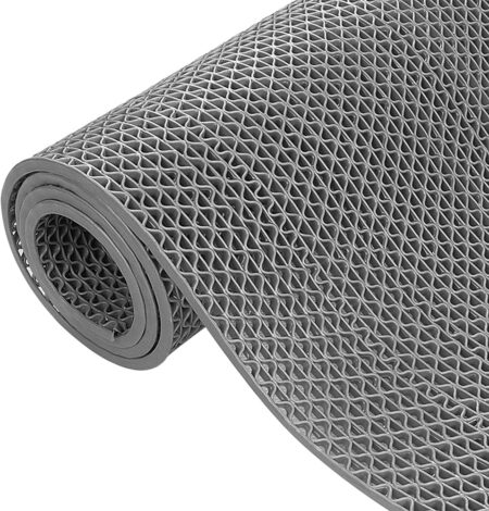 Anti Skid Multipurpose PVC Rubber Mat