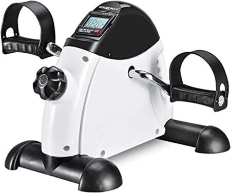 Mini Exercise Bike Pedal Exerciser