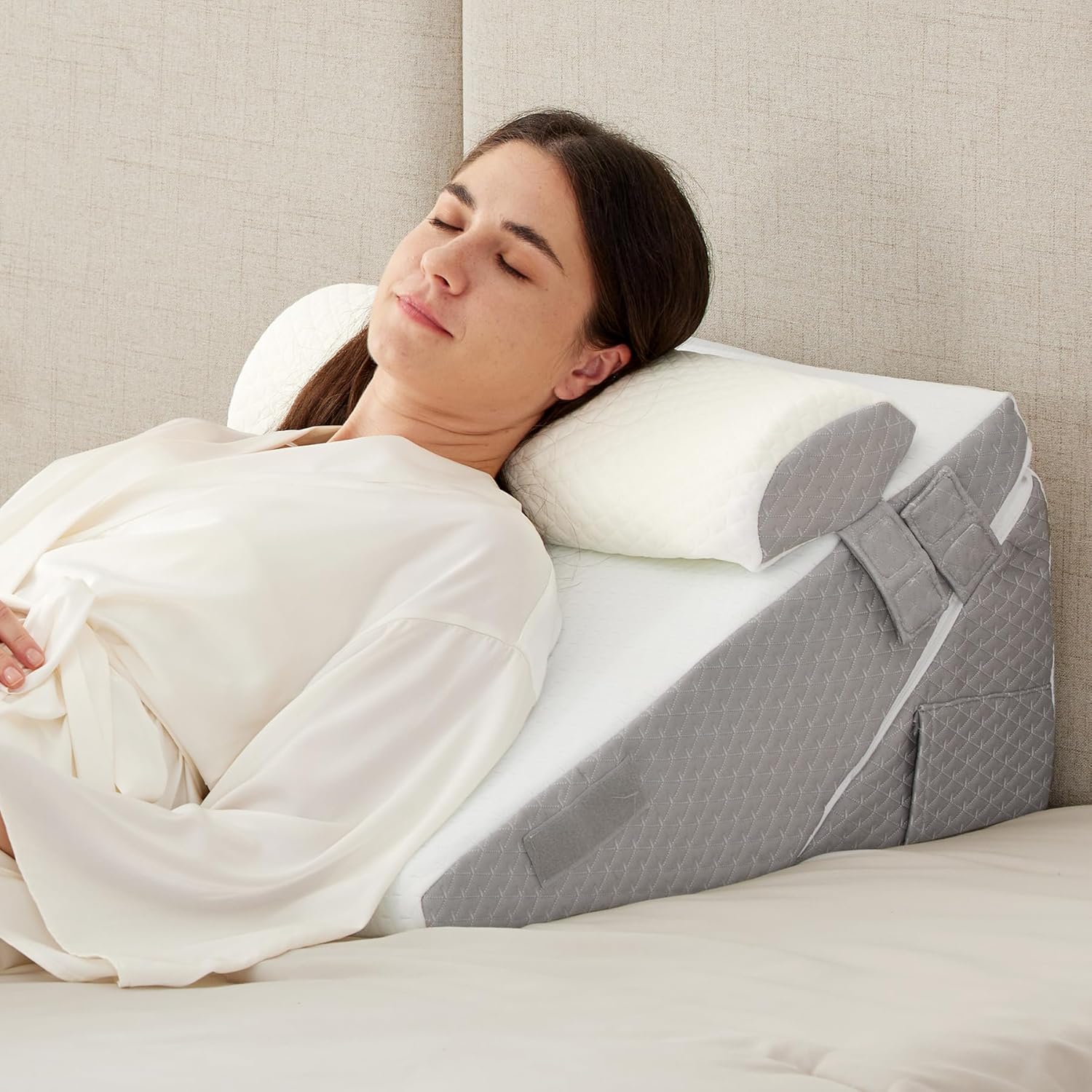 3 in 1 Wedge Pillow