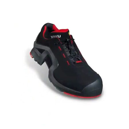 UVEX 1 X-TENDED SUPPORT S3 SRC SHOE