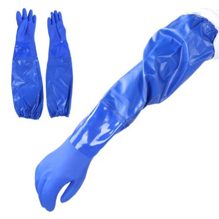 Long Sleeve Anti-Chemical Gloves