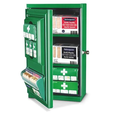 First Aid Cabinet Mini