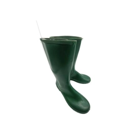 Green Gumboots