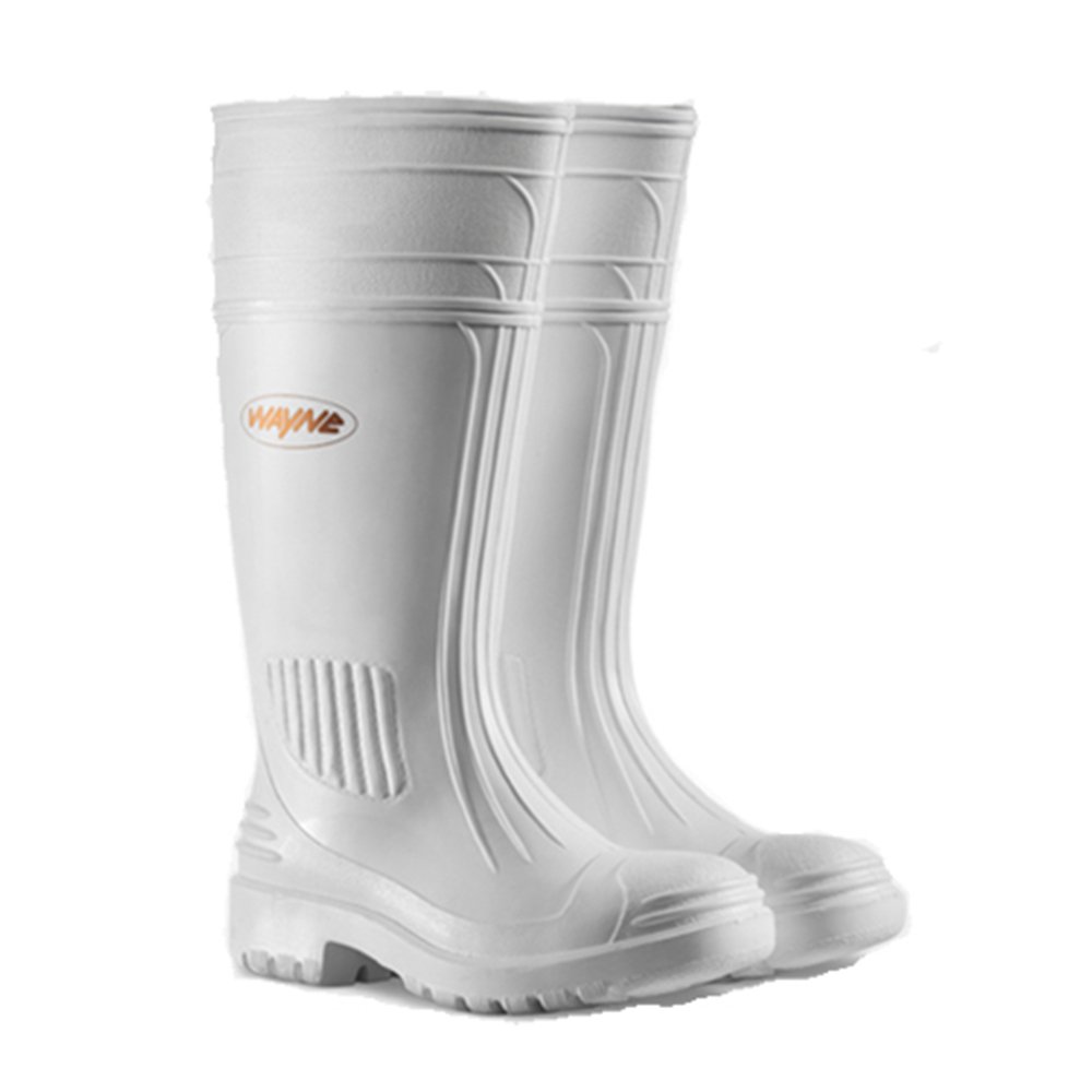 EGOLI 1 GUMBOOTS (white) - Image 2
