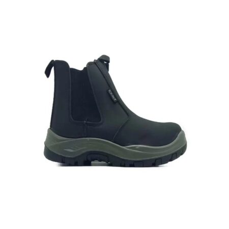 SKA 186r Safety Shoe