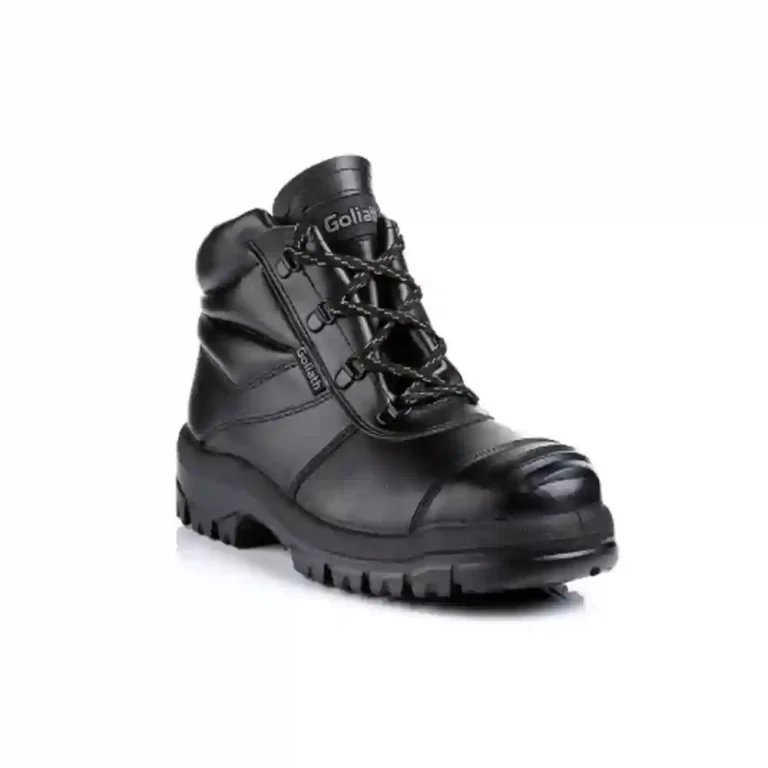 Goliath Heavy Industrial Chukka boot