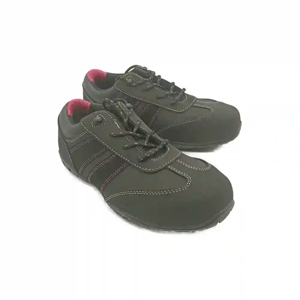 Ladies Safety Shoe