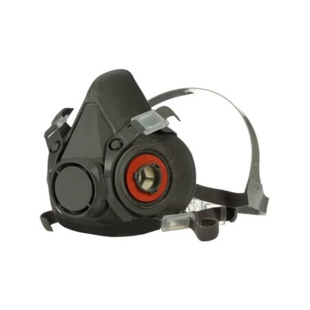 3M Half Face Mask Respirator