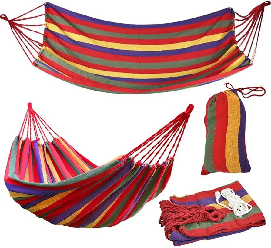 Portable Hammock
