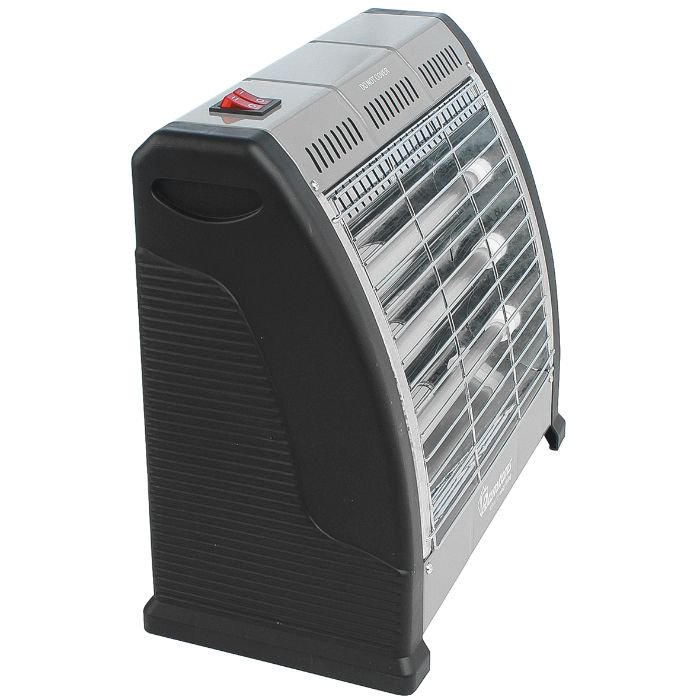 Electric Bar Heater - Image 3