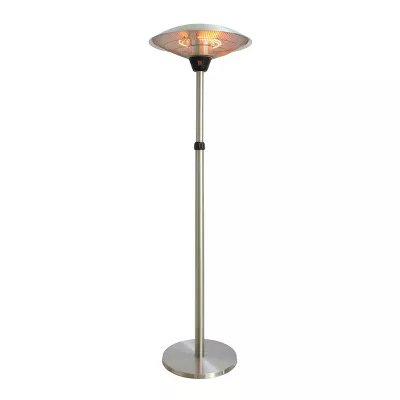 Electric Freestanding Adjustable Outdoor heater
