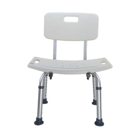 Height Adjustable Shower Chair