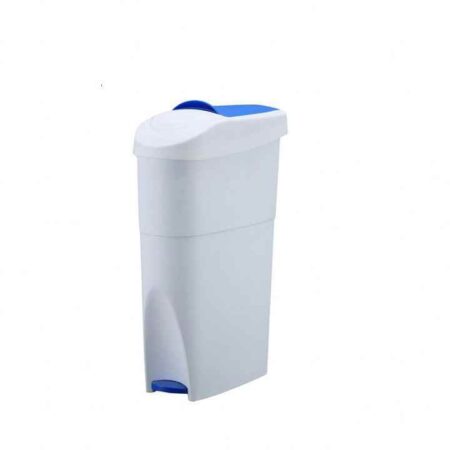 Plastic Pedal Sanitary Bins
