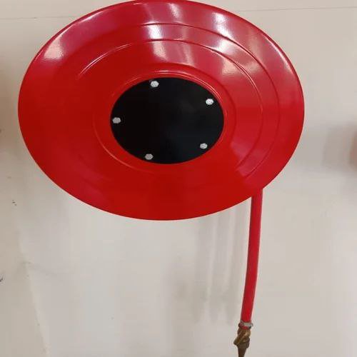 Fixed Fire Hose Reel - Image 2