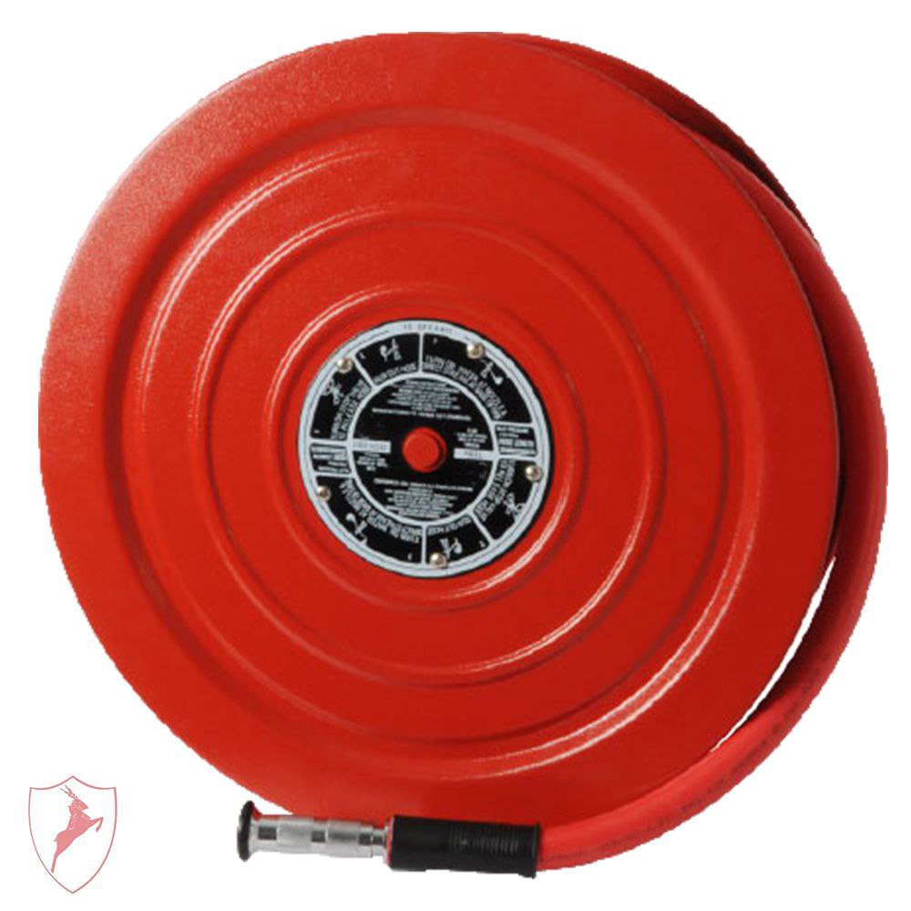 Fixed Fire Hose Reel - Image 4