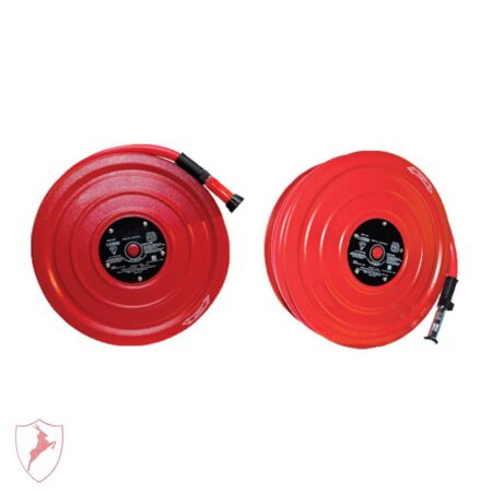 Fixed Fire Hose Reel