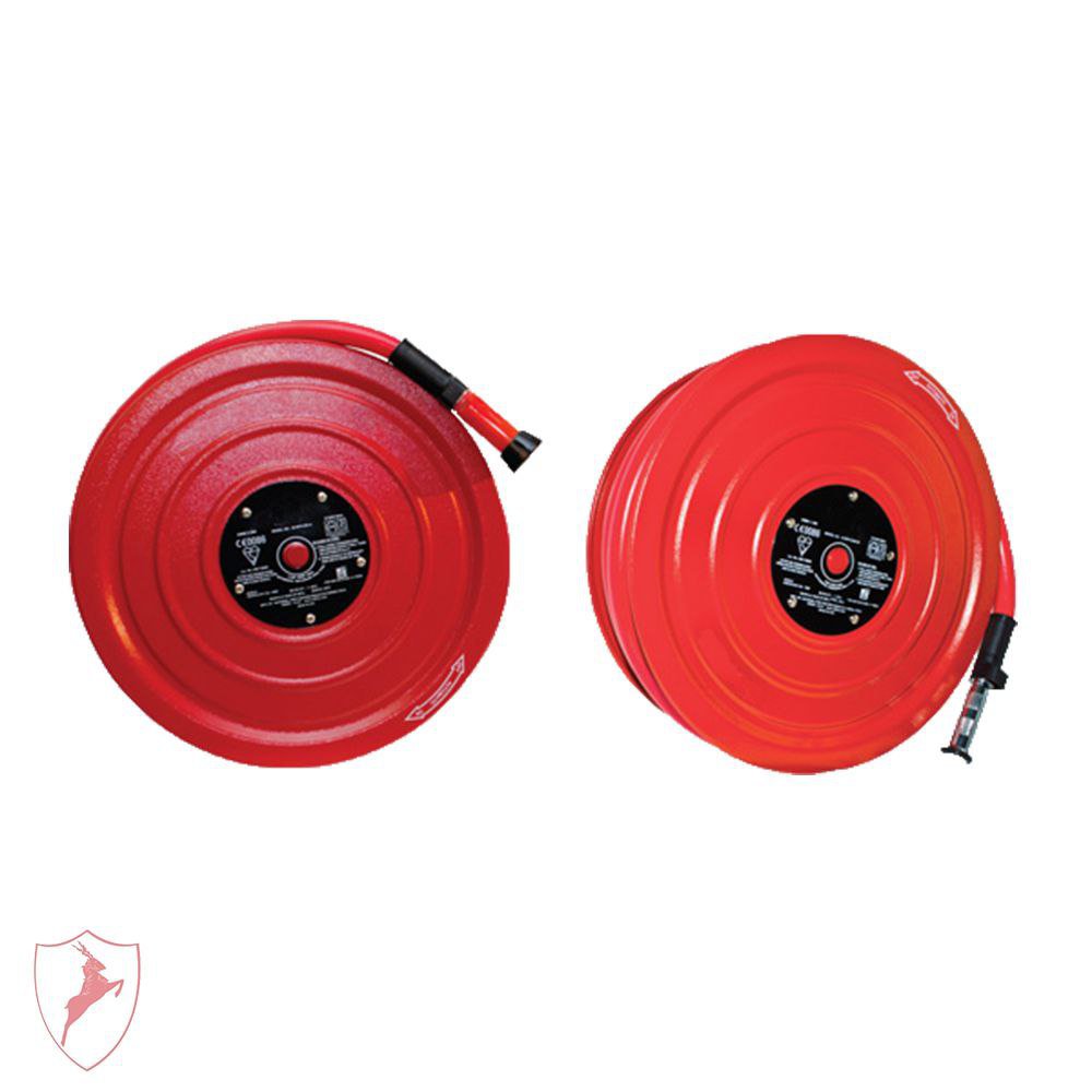 Fixed Fire Hose Reel