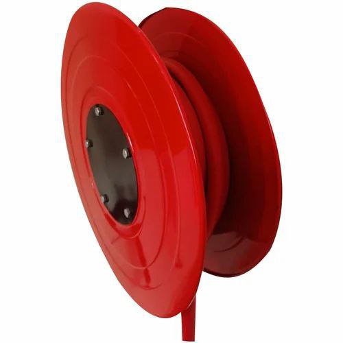 Fixed Fire Hose Reel - Image 3