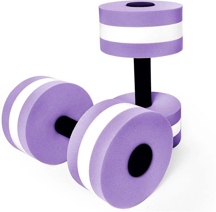 Swimming Dumbbell
