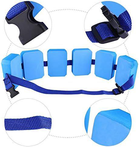 Swim Foam Waist Belt