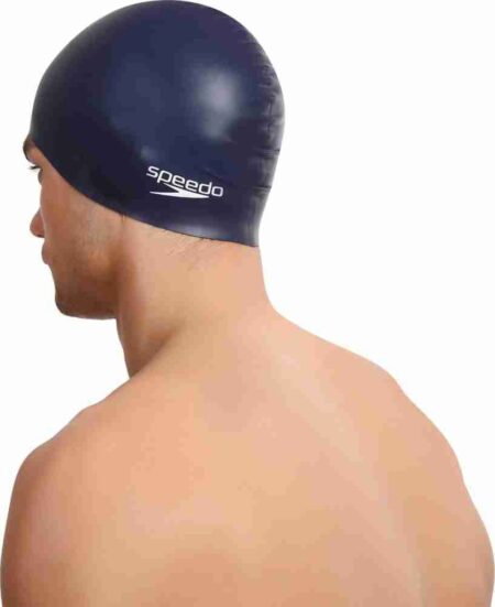 Water Resistant Swimming Cap