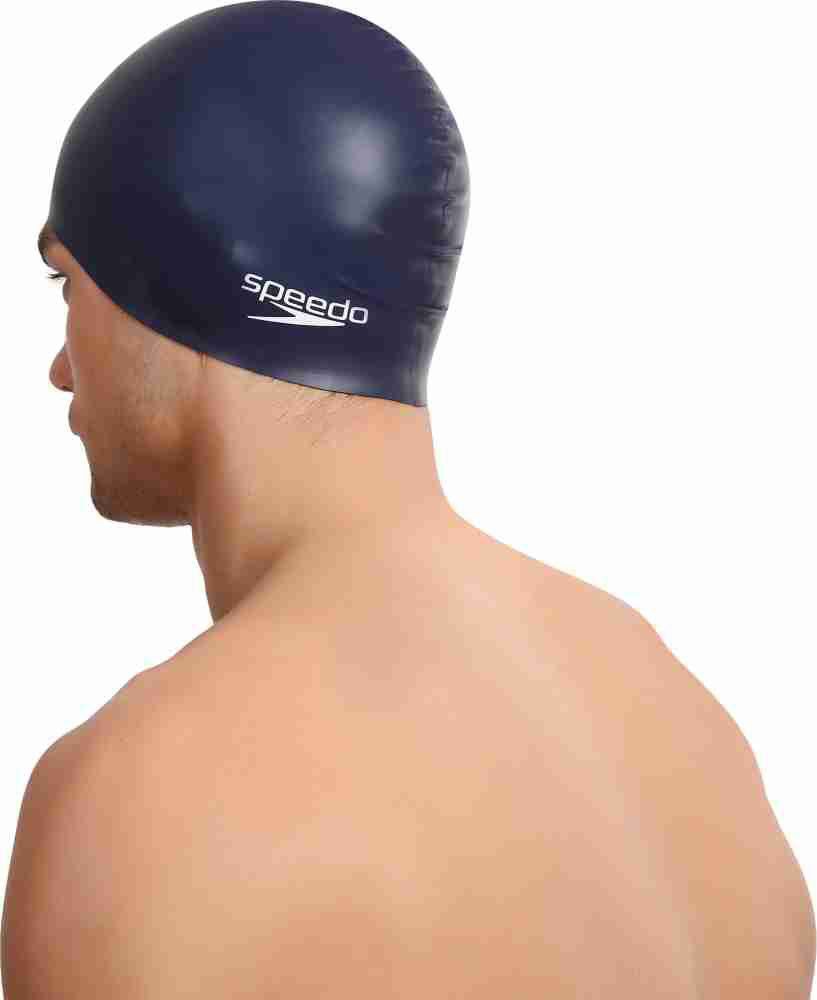 Water Resistant Swimming Cap