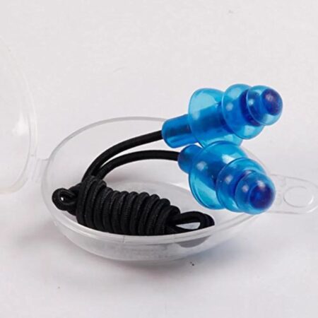 Swimming Earplugs