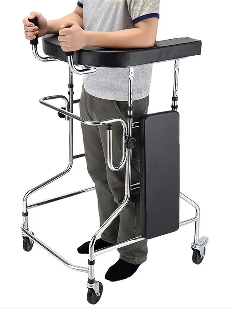 Standing Support Walking Frame - Image 2