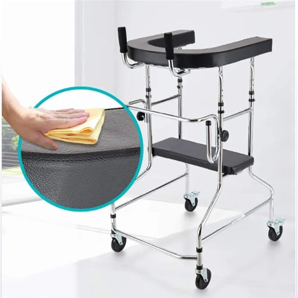 Standing Support Walking Frame - Image 5