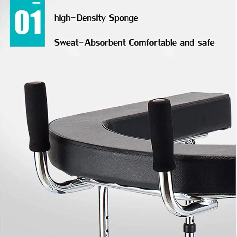 Standing Support Walking Frame - Image 3