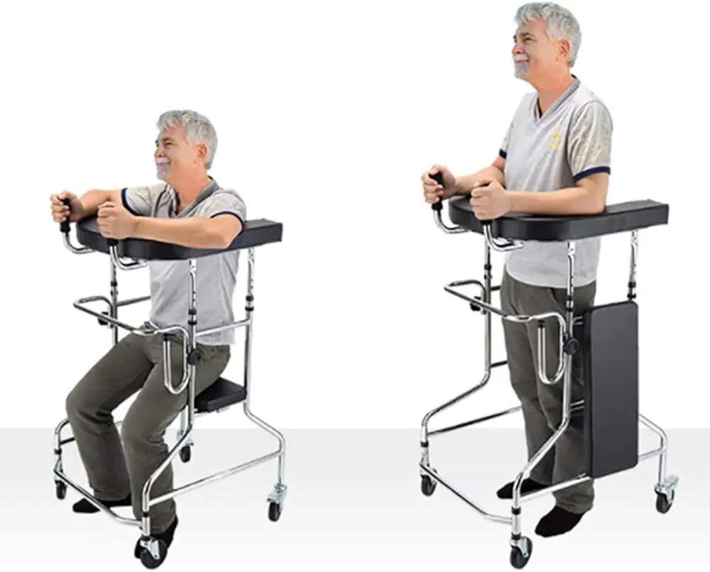 Standing Support Walking Frame