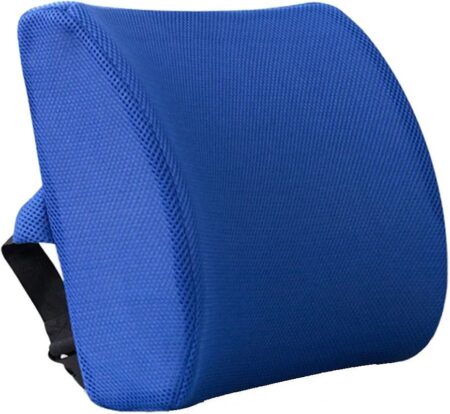 Contour Back Cushion