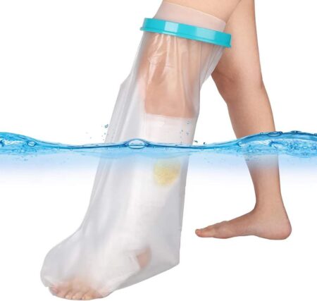 Waterproof Cast Cover