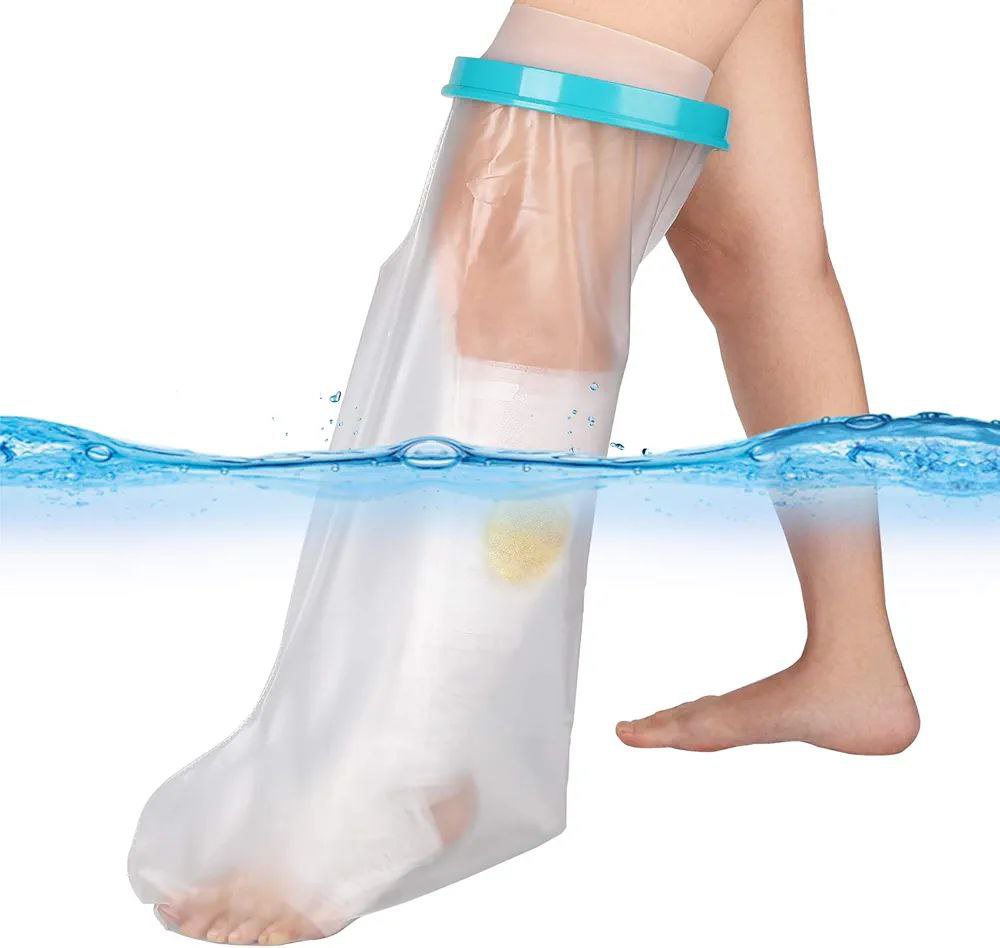 Waterproof Cast Cover