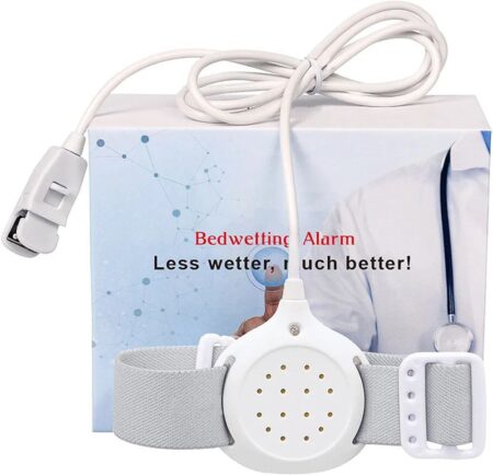 Bedwetting Alarm