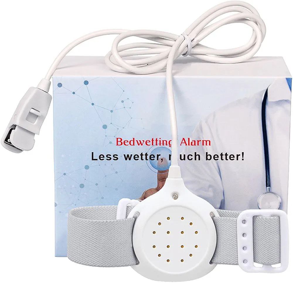 Bedwetting Alarm