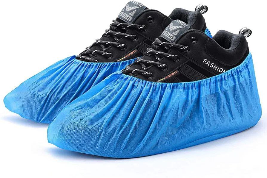 Shoe Covers