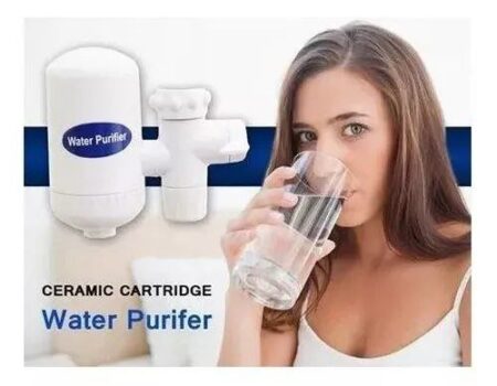 Water Purifier