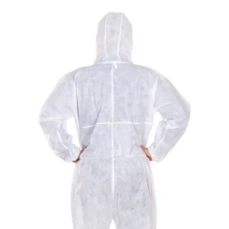 Disposable Medical Gown Overall
