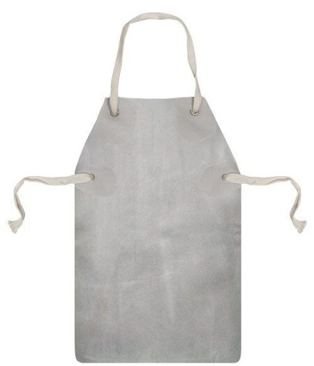 Leather Welding Apron