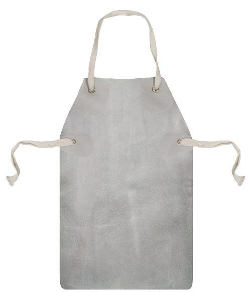 Leather Welding Apron