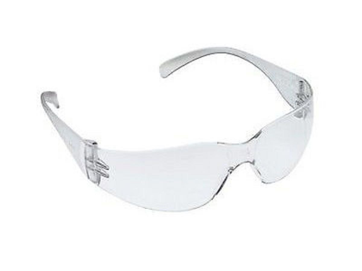 Clear Safety Spectacles